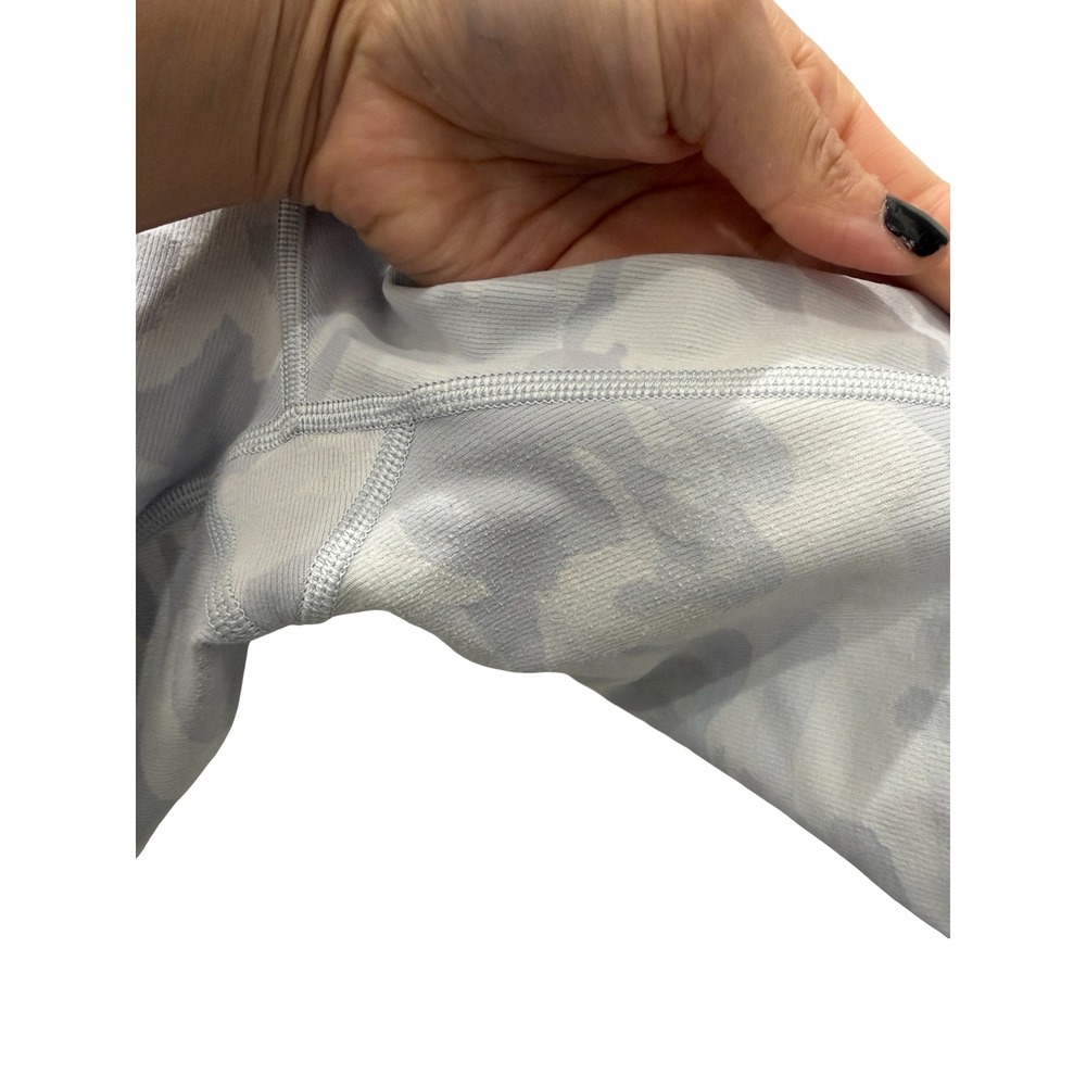 Lululemon Wunder Ribbed Under Short 10" - Picture 5 of 7